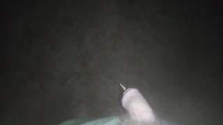 Peeing in Public - 2GdI