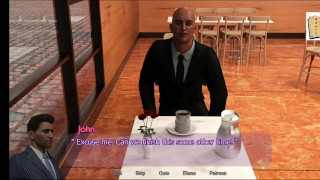 Life With Mary 6