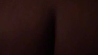 Reverse pounding on hubby’s big cock