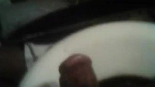 Jus playing wit my dick 