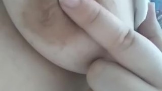Boobs and pussy time 