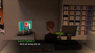 A stepmother's Love [Part 6] Part 46 Gameplay By LoveSkySan69