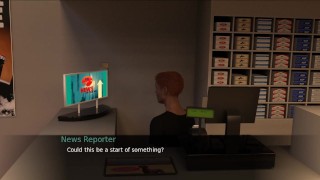 A stepmother's Love [Part 6] Part 46 Gameplay By LoveSkySan69