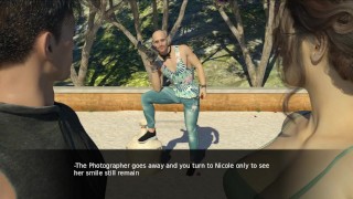 A stepmother's Love [Part 6] Part 48 Gameplay By LoveSkySan69