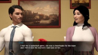 A Step-Mother's Love (OrbOrigin) [Part 6] Part 49 Gameplay By LoveSkySan69