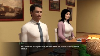 A Step-Mother's Love (OrbOrigin) [Part 6] Part 49 Gameplay By LoveSkySan69