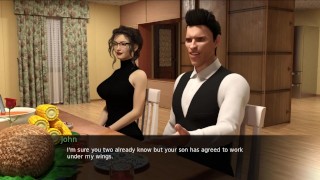 A Step-Mother's Love (OrbOrigin) [Part 6] Part 49 Gameplay By LoveSkySan69