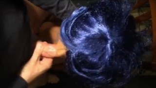 Perfect Blow Job Better Than My Girlfriend - FUCKING IN THE MOUTH SEX DOLL