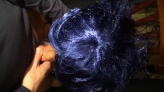 Perfect Blow Job Better Than My Girlfriend - FUCKING IN THE MOUTH SEX DOLL