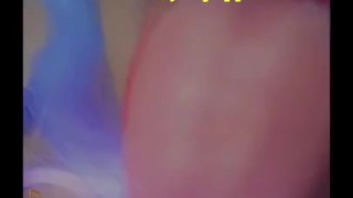 Longtongue goddess lick it like a lollipop