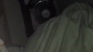 Amature masturbating