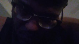 Head on set of Power