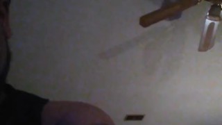 Head on set of Power