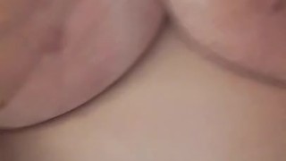 Showing you my huge natural 38 J tits