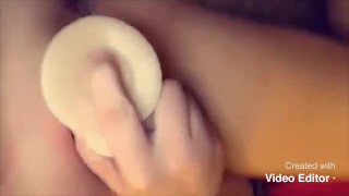 Naughty Blonde Teaser