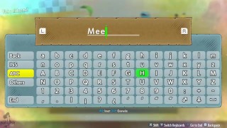 Let's Play Pokemon Mystery Dungeon DX Switch Demo Part 1