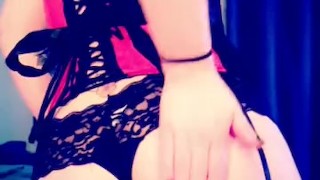 New fuck me please outfit