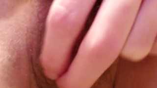 Pussy before I shaved