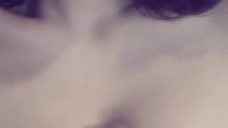 Quick TIitty Fuck