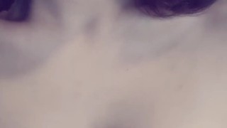 Quick TIitty Fuck