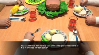 A stepmother's Love (OrbOrigin) [Part 6] Part 50 Gameplay By LoveSkySan69