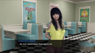 A Step-Mother's Love (OrbOrigin) [Part 6] Part 53 Gameplay By LoveSkySan69