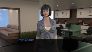 A Step-Mother's Love (OrbOrigin) [Part 6] Part 53 Gameplay By LoveSkySan69