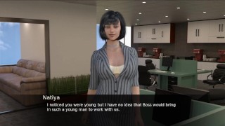 A Step-Mother's Love (OrbOrigin) [Part 6] Part 53 Gameplay By LoveSkySan69