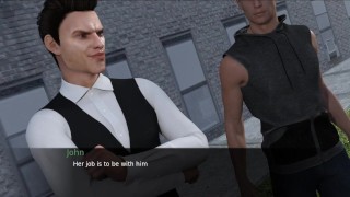 A Mother's Love [Part 6] Part 55 Gameplay By LoveSkySan69