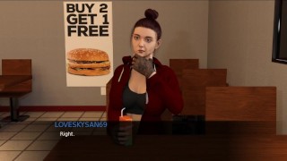 A Mother's Love [Part 6] Part 56 Gameplay By LoveSkySan69