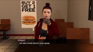 A Mother's Love [Part 6] Part 56 Gameplay By LoveSkySan69