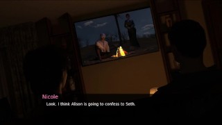 A Step-Mother's Love (OrbOrigin) [Part 6] Part 57 Gameplay By LoveSkySan69