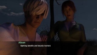 A Step-Mother's Love (OrbOrigin) [Part 6] Part 57 Gameplay By LoveSkySan69