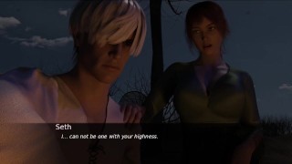 A Step-Mother's Love (OrbOrigin) [Part 6] Part 57 Gameplay By LoveSkySan69
