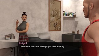 A Step-Mother's Love (OrbOrigin) [Part 6] Part 59 Gameplay By LoveSkySan69