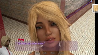 Life With Mary 9