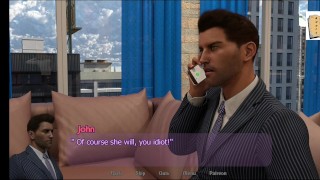 Life With Mary 11