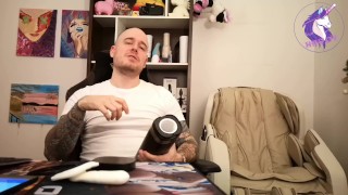 Kiiroo Onyx2 honest review SHORT version