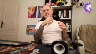 Kiiroo Onyx2 honest review SHORT version