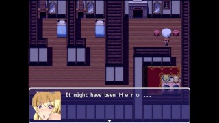 NTR Knight's Story CH 18: SUPER Pighiko