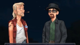 SummertimeSaga BUSINESS AND WET DREAMS-PART 55 By MissKitty2K