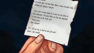 SummertimeSaga BUSINESS AND WET DREAMS-PART 55 By MissKitty2K