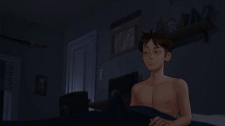 SummertimeSaga SWEET DREAMS-PART 57 By MissKitty2K