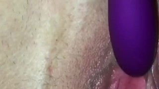 Showing Daddy how I Pop & Squirt Part/1