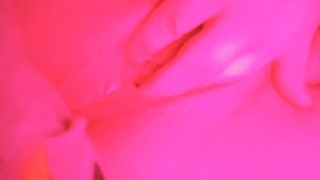 Amateur Fingering Till I squirt