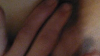 Woke Up Horny & Cute AF, Sniffing My Asshole and Missing Rimming Very Much