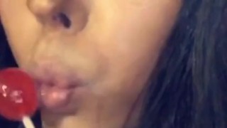 Beurette algérienne bonne à baiser 