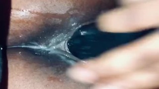 Making My Pussy Scream