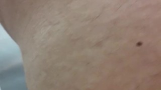 Walk through dorm hall