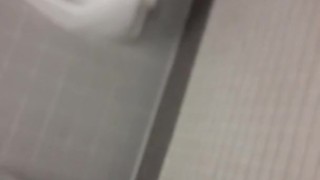 Walk through dorm hall